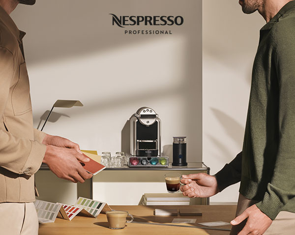 Nespresso