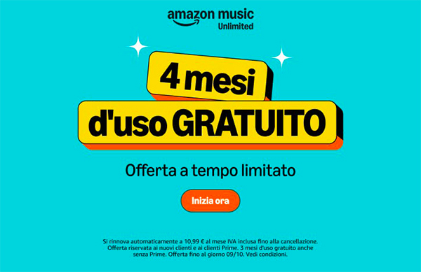 Amazon Music